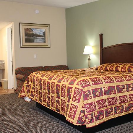 American Inn & Suites Paris Dış mekan fotoğraf